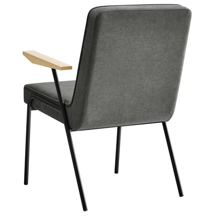 Modway EEI-6835 Vista Dining Armchair Modway