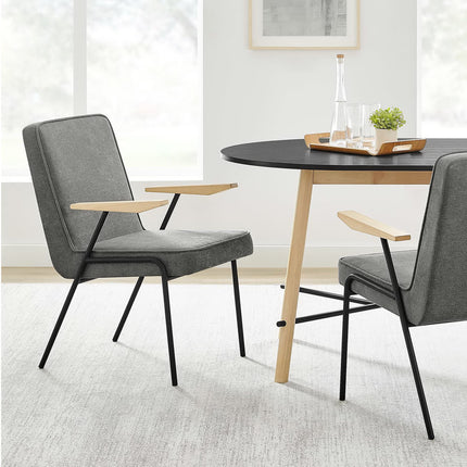 Modway EEI-6835 Vista Dining Armchair Modway