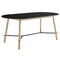 Modway EEI-6836 Infuse 71" Wood Grain Dining Table Modway