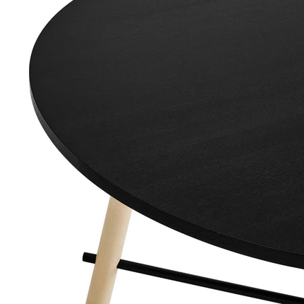 Modway EEI-6836 Infuse 71" Wood Grain Dining Table Modway