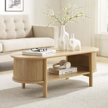 Modway EEI-6837 Cadence Coffee Table Modway