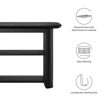 Modway EEI-6849 Calix 57" Console Table Modway