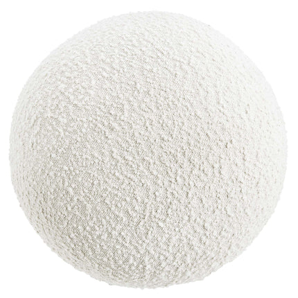 Modway EEI-6850 Breeze Boucle Upholstered Ottoman Modway