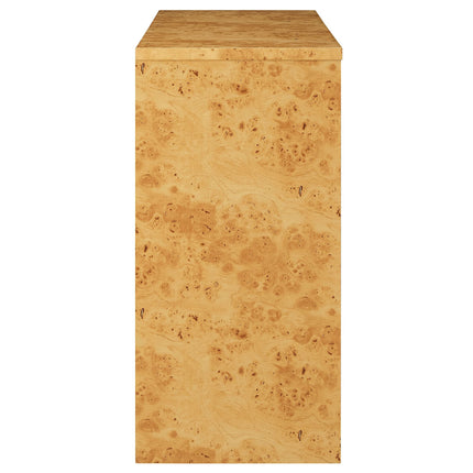 Modway EEI-6859 Hudson 40" Burl Wood Sideboard Modway