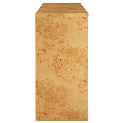 Modway EEI-6860 Hudson 60" Burl Wood Sideboard Modway
