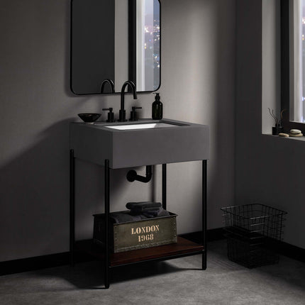 Modway EEI-6861 Etch 24" Bathroom Vanity with Sink Modway