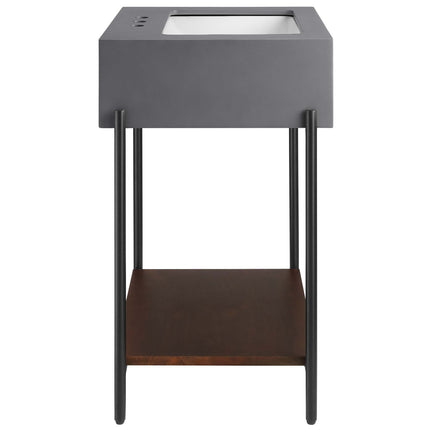 Modway EEI-6861 Etch 24" Bathroom Vanity with Sink Modway