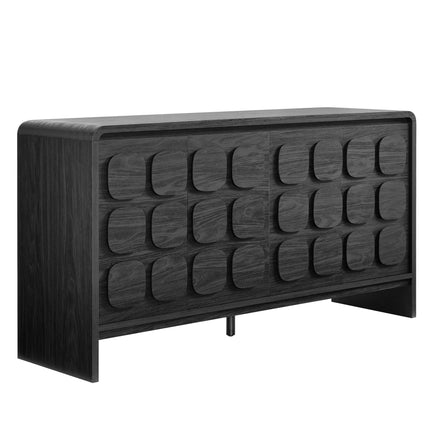 Modway EEI-6862 Toscana 61" Sideboard - Plaza Home Decor