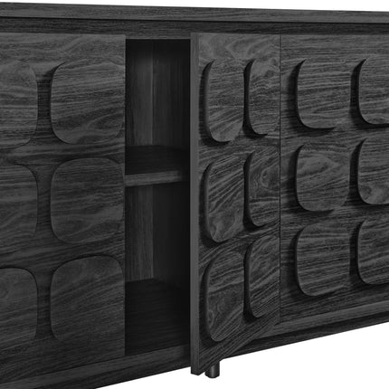 Modway EEI-6862 Toscana 61" Sideboard - Plaza Home Decor