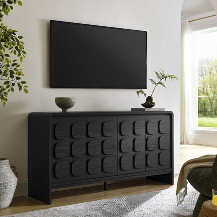 Modway EEI-6862 Toscana 61" Sideboard - Plaza Home Decor