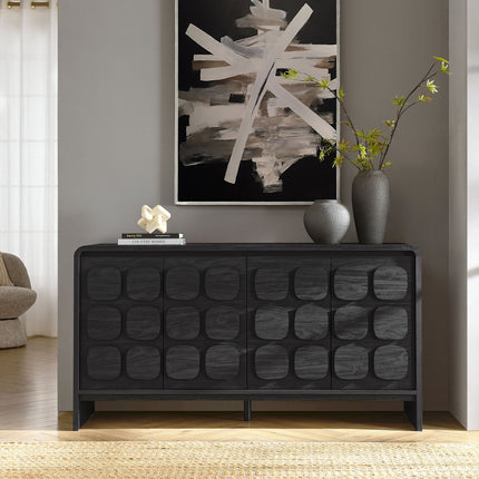 Modway EEI-6862 Toscana 61" Sideboard - Plaza Home Decor