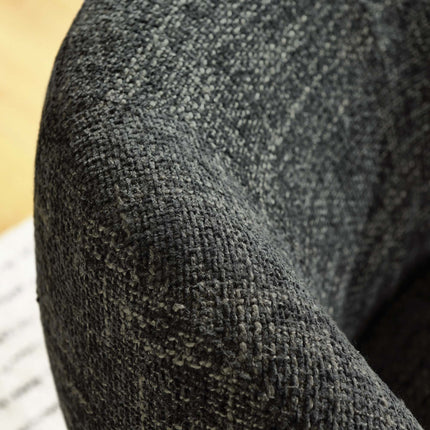 Modway EEI-6863 Vesta Chenille Fabric Upholstered Swivel Chair Modway