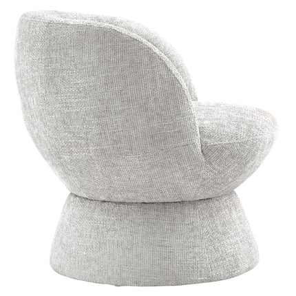Modway EEI-6863 Vesta Chenille Fabric Upholstered Swivel Chair Modway