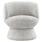 Dove Gray / Upholstered