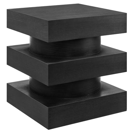 Modway EEI-6864 Perpetuate Totem End Table Modway