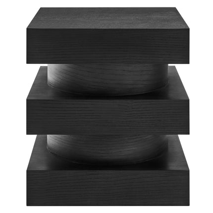 Modway EEI-6864 Perpetuate Totem End Table Modway