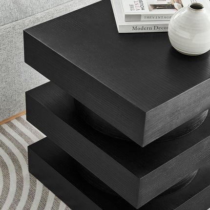 Modway EEI-6864 Perpetuate Totem End Table Modway