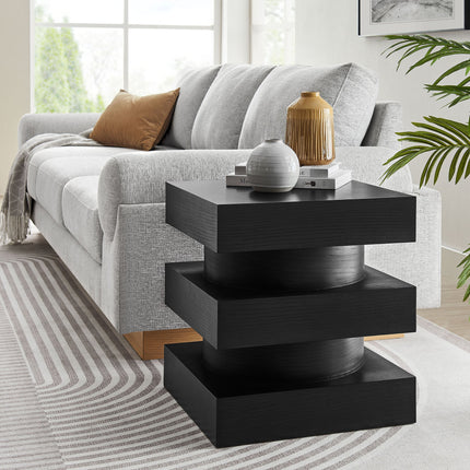 Modway EEI-6864 Perpetuate Totem End Table Modway