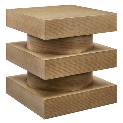 Modway EEI-6864 Perpetuate Totem End Table Modway