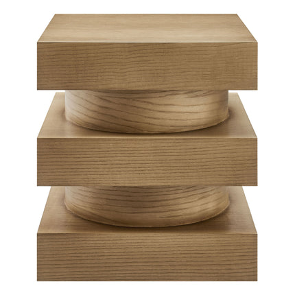 Modway EEI-6864 Perpetuate Totem End Table Modway