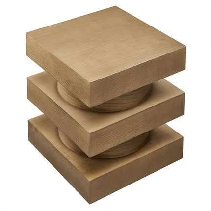 Modway EEI-6864 Perpetuate Totem End Table Modway