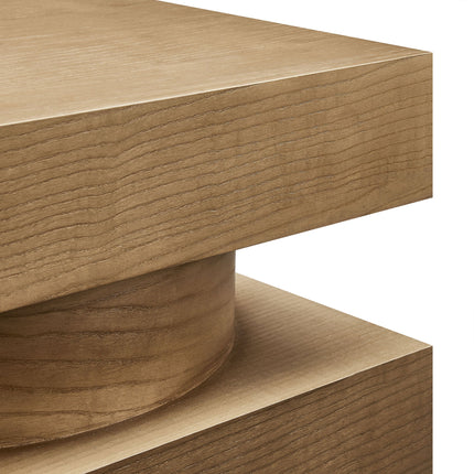 Modway EEI-6864 Perpetuate Totem End Table Modway
