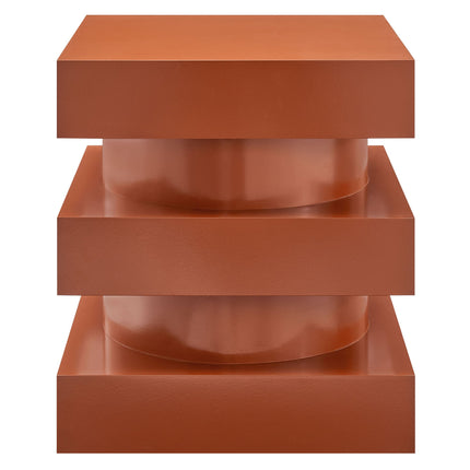 Modway EEI-6864 Perpetuate Totem End Table Modway