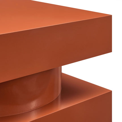 Modway EEI-6864 Perpetuate Totem End Table Modway