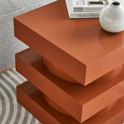 Modway EEI-6864 Perpetuate Totem End Table Modway