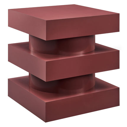 Modway EEI-6864 Perpetuate Totem End Table Modway