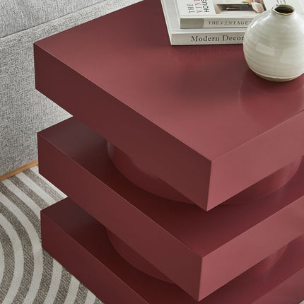 Modway EEI-6864 Perpetuate Totem End Table Modway