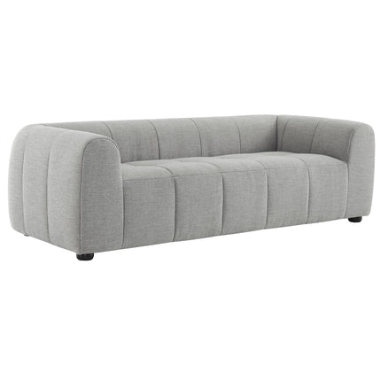 Modway EEI-6866 Liana Upholstered Fabric Sofa Modway