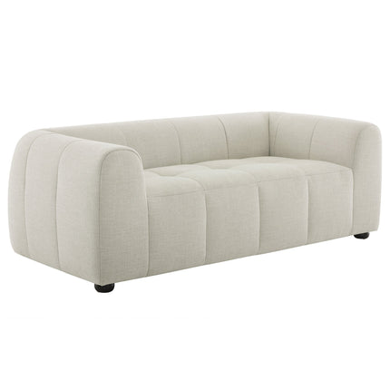 Modway EEI-6867 Liana Upholstered Fabric Loveseat Modway