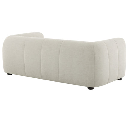Modway EEI-6867 Liana Upholstered Fabric Loveseat Modway