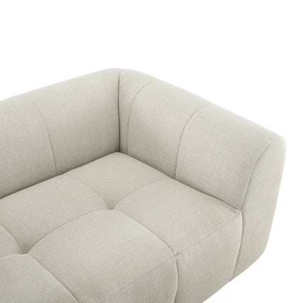 Modway EEI-6867 Liana Upholstered Fabric Loveseat Modway