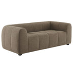 Mocha / Upholstered Fabric