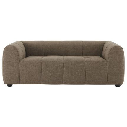 Modway EEI-6867 Liana Upholstered Fabric Loveseat Modway