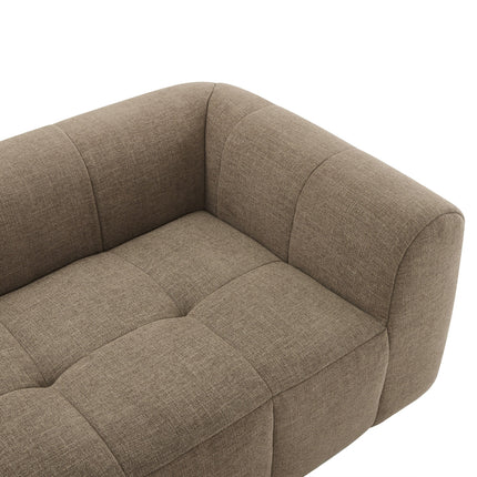 Modway EEI-6867 Liana Upholstered Fabric Loveseat Modway