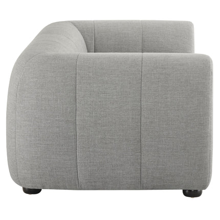 Modway EEI-6867 Liana Upholstered Fabric Loveseat Modway
