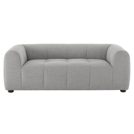 Modway EEI-6867 Liana Upholstered Fabric Loveseat Modway