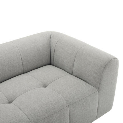 Modway EEI-6867 Liana Upholstered Fabric Loveseat Modway