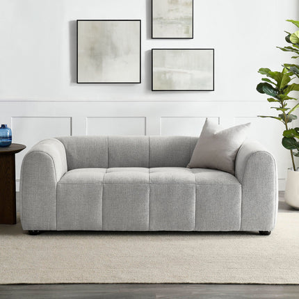 Modway EEI-6867 Liana Upholstered Fabric Loveseat Modway