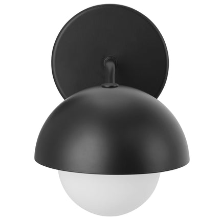 Modway EEI-6871 Eclipse Globe Wall Sconce Modway