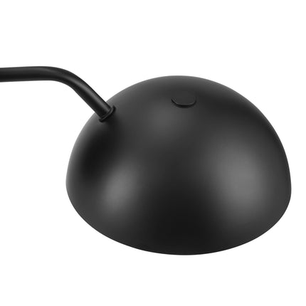 Modway EEI-6871 Eclipse Globe Wall Sconce Modway