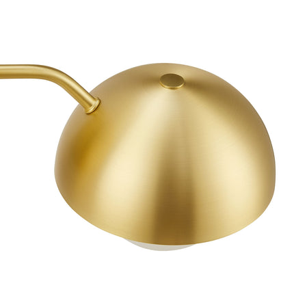 Modway EEI-6871 Eclipse Globe Wall Sconce Modway