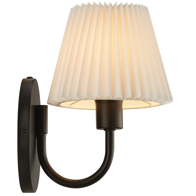 Modway EEI-6872 Wave Wall Sconce Modway