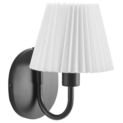 Modway EEI-6872 Wave Wall Sconce Modway