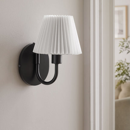 Modway EEI-6872 Wave Wall Sconce Modway
