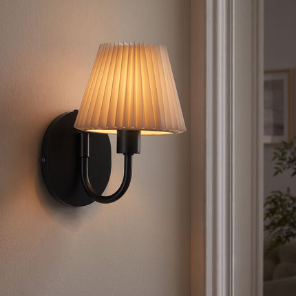 Modway EEI-6872 Wave Wall Sconce Modway