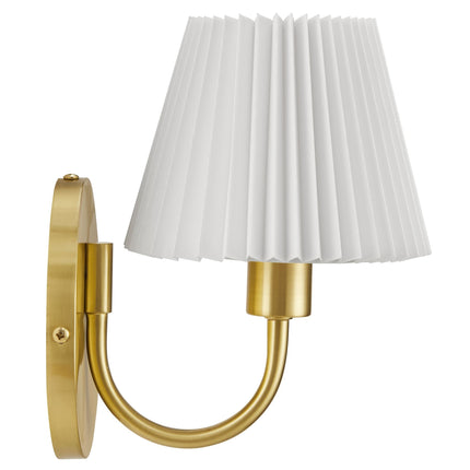 Modway EEI-6872 Wave Wall Sconce Modway